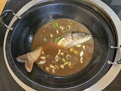 -密云水库福海酒家