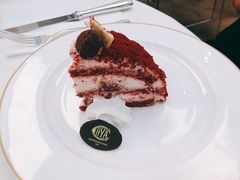 -Cova Ristorante & Caffe(海港城店)