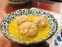 手打牛肉丸-螺世纪螺蛳粉·桂味小排档(裕德店)