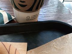 -星巴克(宝山万达店)