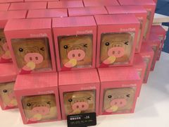 -BreadTalk面包新语(长寿路地铁站店)