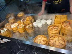 -金苑海鲜酒家(新港中路店)