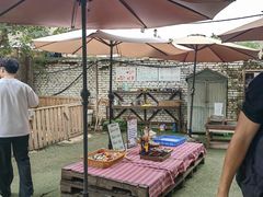 -HERRE·FARM 赫尔露营农场·团建聚会包场