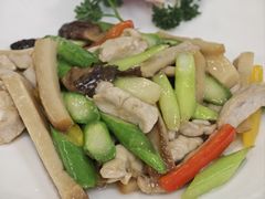 -清真马祥兴菜馆(云南北路店)