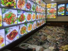 -老兵食堂(景新街店)