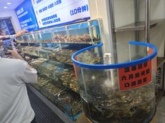 -仙螺岛海鲜自助餐厅(总店)