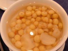 养生鸡头米-新加坡泰国村酒楼(五角场店)