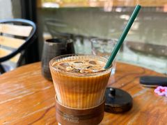 -ZM COFFEE(西安路店)