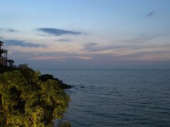 -Rimpa Lapin悬崖餐厅