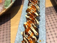 -林妈妈村·日式料理(宝山万达店)