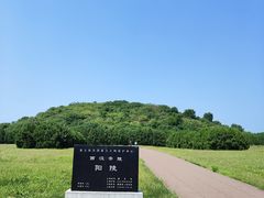 -汉景帝阳陵博物院