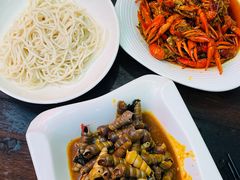 -漫天香·小龙虾餐厅(夏湾店)