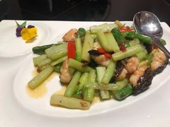 -海味世家·家常菜馆(明州里店)
