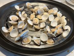 -水禾轩·海鲜蒸汽主题餐厅(拱北店)