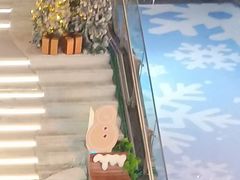 -福田卓悦INTOWN购物中心