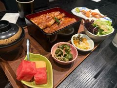 -玄白·炭烤活鳗(上海首店)