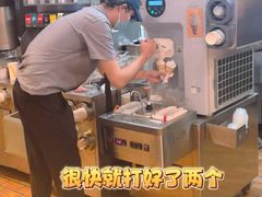 -麦当劳(杭州西湖银泰百货店)