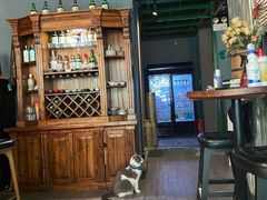 -后院儿·精酿·塔罗Happy Bar