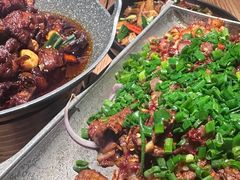 -树厨贵州菜(大十字店)