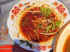 -馬伍旺川菜(江北虹悦城店)