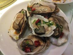 -日丰园海肠水饺·老字号大连海鲜(和平广场店)