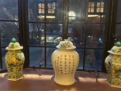 -马勒别墅·中餐厅