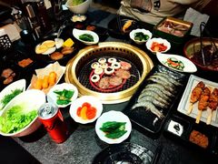 -神户赤童日式烤肉伙伴(东直门店)