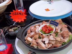 -渔码头食府(蓬莱阁店)