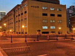 门面-上海四行仓库抗战纪念馆