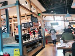 -比格比萨自助(国展店)