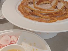 -额娘·春饼烤鸭(乐汇城店)