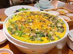 -闽上鲜·福建菜(龙湖滨江天街店)