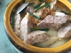 -茶油香闽南菜·花园餐厅(前埔店)