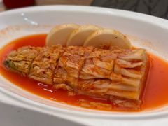 -玉流馆餐厅