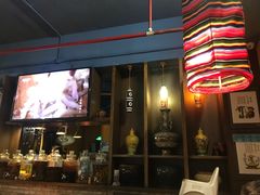 -缘生态云南菜·野生菌庭院餐厅(华侨城店)