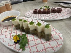 -二泉园老菜馆·百年无锡菜