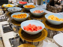 -太湖饭店玉兰厅(自助餐厅)