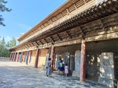 -张掖大佛寺景区