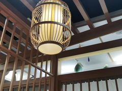 大堂-九田家黑牛烤肉(溧水万达店)