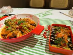 -三毛烧烤·南昌大排档(山姆店)