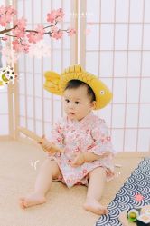 -NICE KIDS 奈时儿童摄影