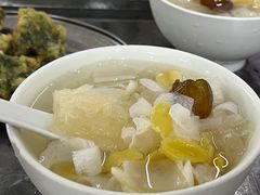 五菓汤-老福合沟无米粿甜汤粿品店