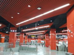-真北路(地铁站)