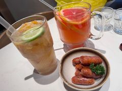 -烁先生披萨·儿童餐下午茶(河南岸店)