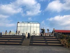 -Cafe Aewol Monsant