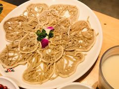 -老版火锅(半坡店)
