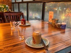 -阿记烧烤(英达路店)