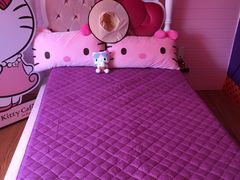 -Hello Kitty Cafe(弘大店)