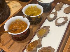 -敏珠拉姆藏餐·南京厨房(富春江东街店)