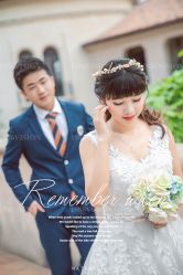 -1986婚纱摄影(清城店)